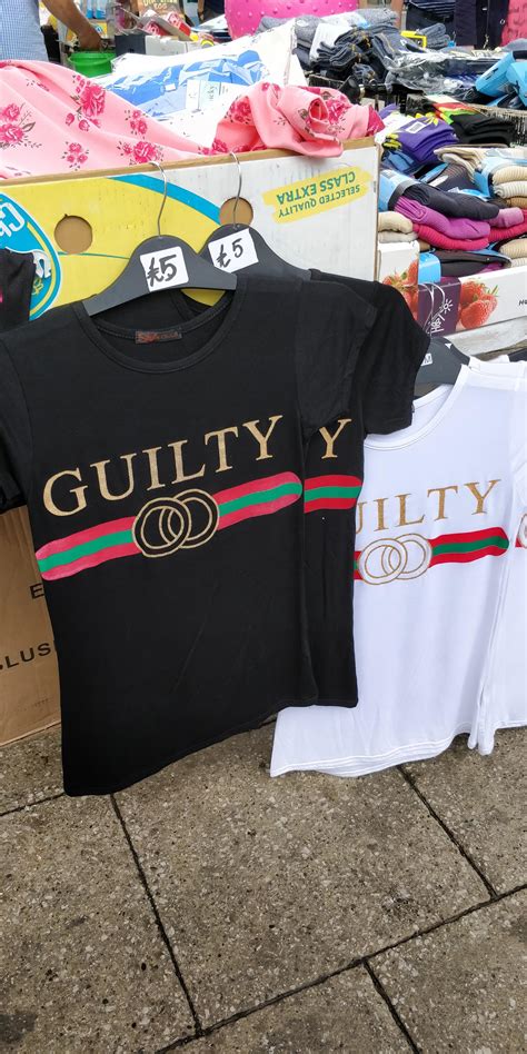 offbrand Gucci